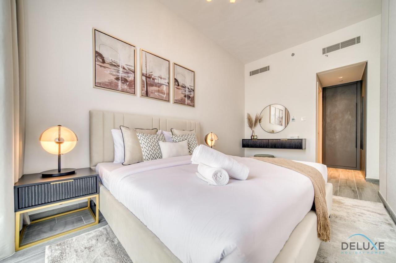 Charming 2br With Assistant At Mesk 1 Midtown Production By Deluxe Homes * Dubai